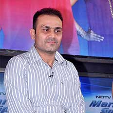 Virender Sehwag